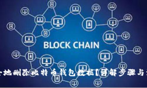 如何安全地删除比特币钱包数据？详解步骤与注意事项