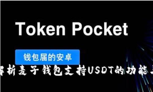 全面解析麦子钱包支持USDT的功能与优势