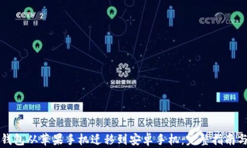 
如何将TP钱包从苹果手机迁移到安卓手机：完整指南与实用技巧