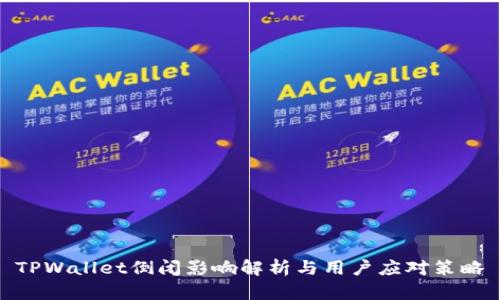 TPWallet倒闭影响解析与用户应对策略