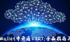 如何在TPWallet中开通USDT：全面指南与实用技巧