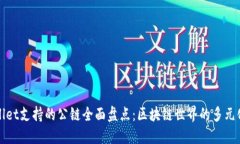 TPWallet支持的公链全面盘点：区块链世界的多元化