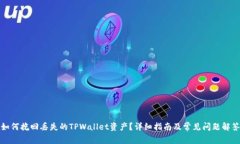 如何挽回丢失的TPWallet资产？详细指南及常见问题