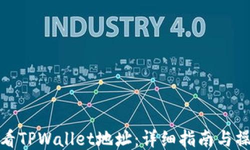 
如何查看TPWallet地址：详细指南与操作步骤